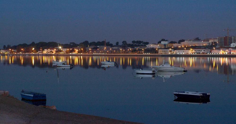 One River Seixal Seixal  Exterior photo